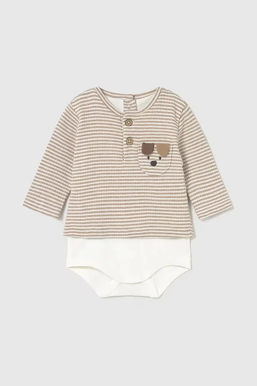 Mayoral Newborn Бебешко боди