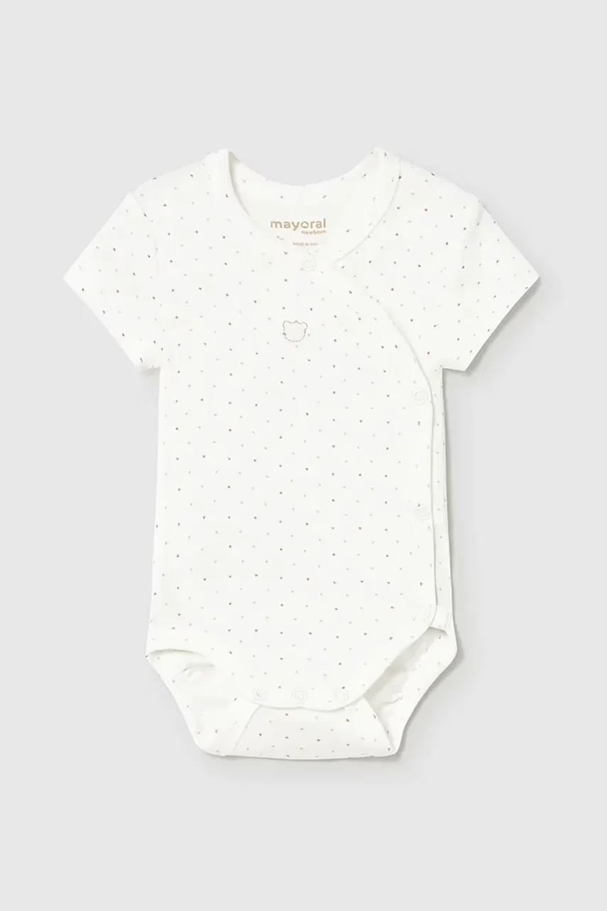 Mayoral Newborn Бебешко боди
