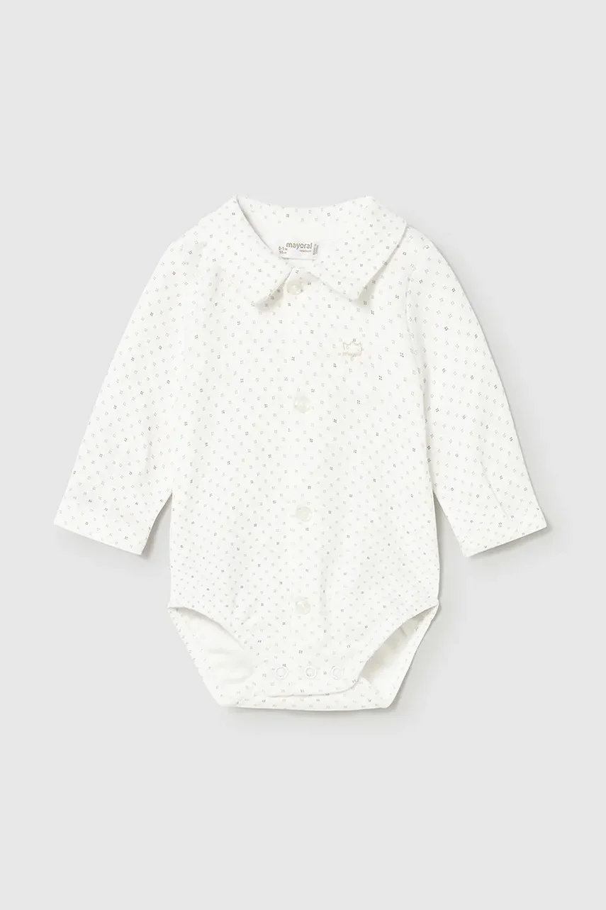 Mayoral Newborn Бебешко боди