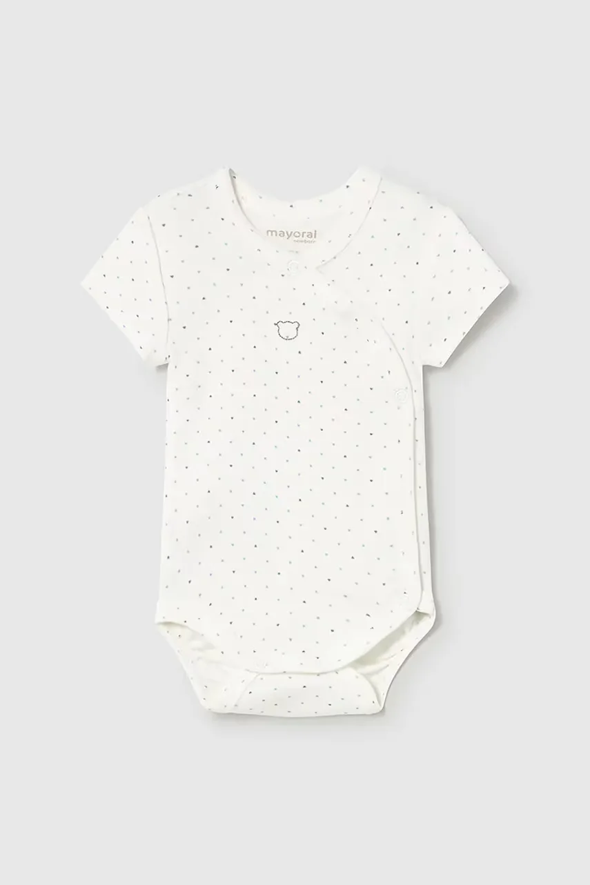 Mayoral Newborn Бебешко боди