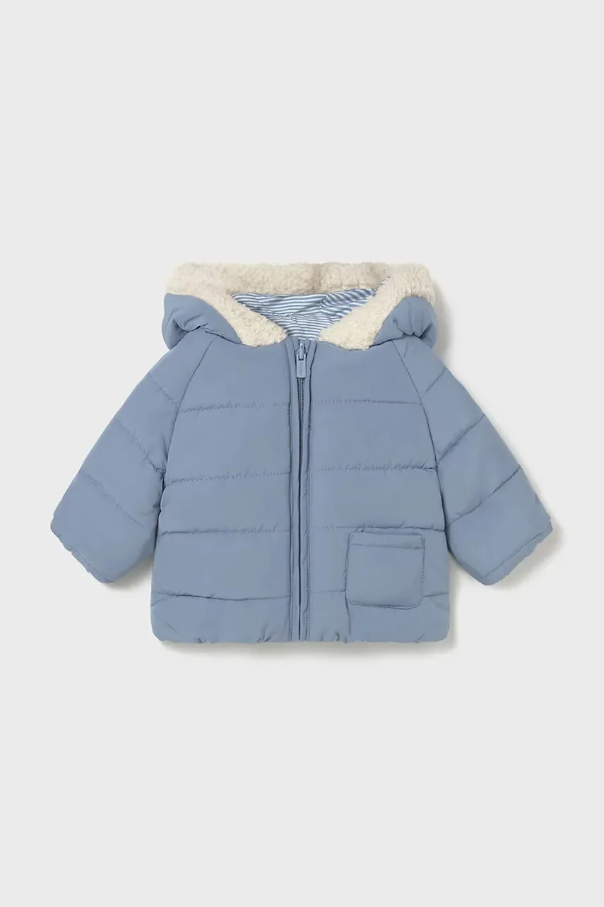 Mayoral Newborn Бебешко яке