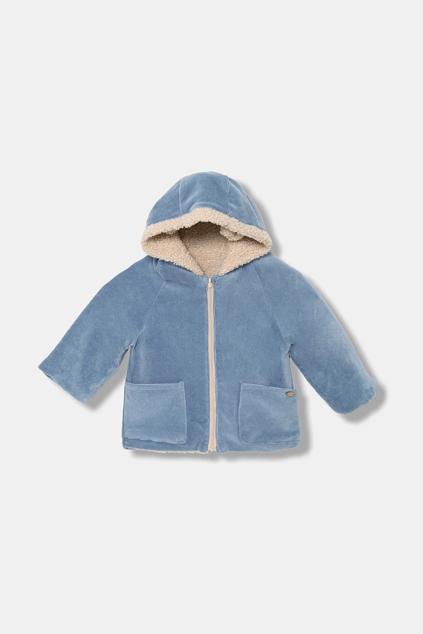 Mayoral Newborn Бебешко яке