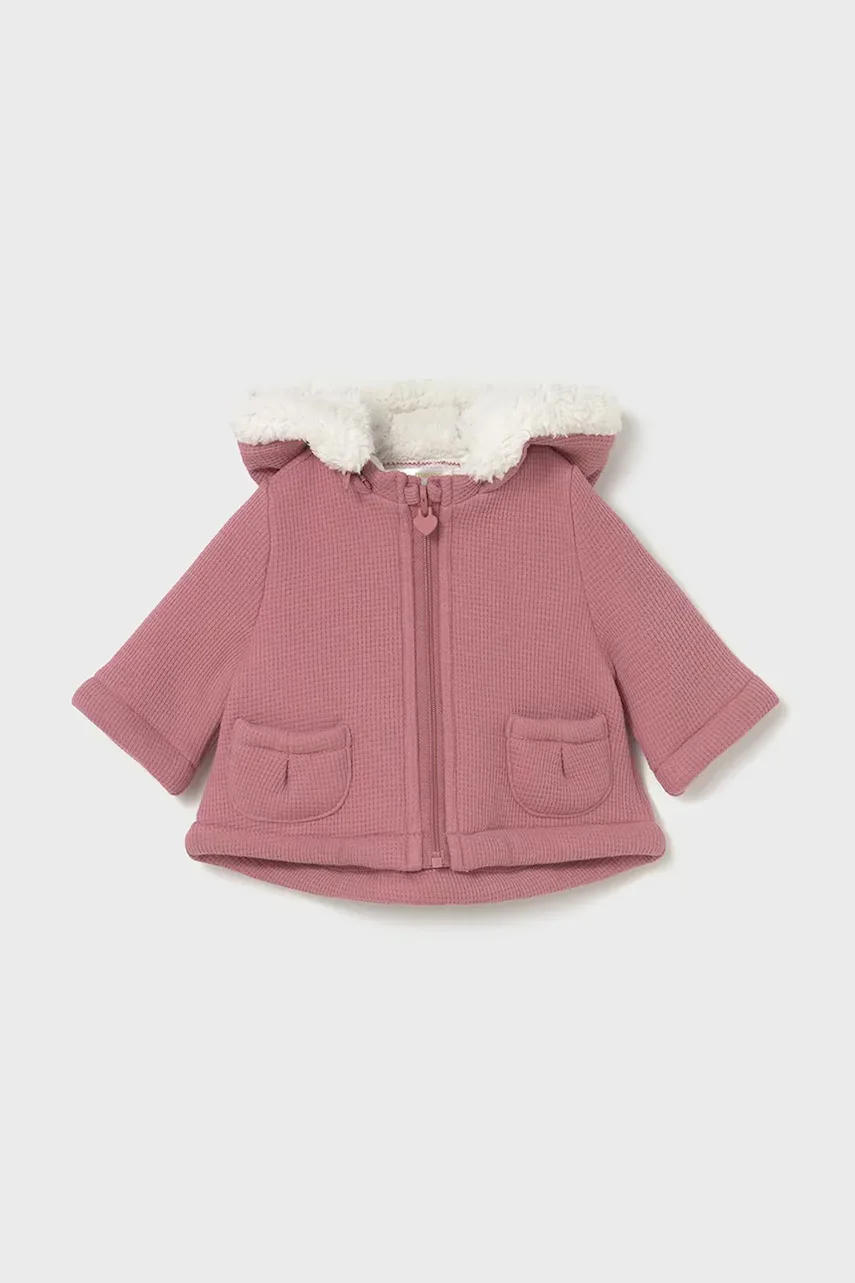 Mayoral Newborn Бебешко яке