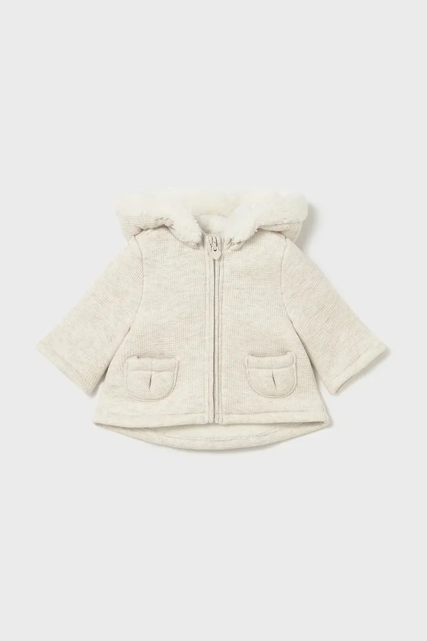 Mayoral Newborn Бебешко яке