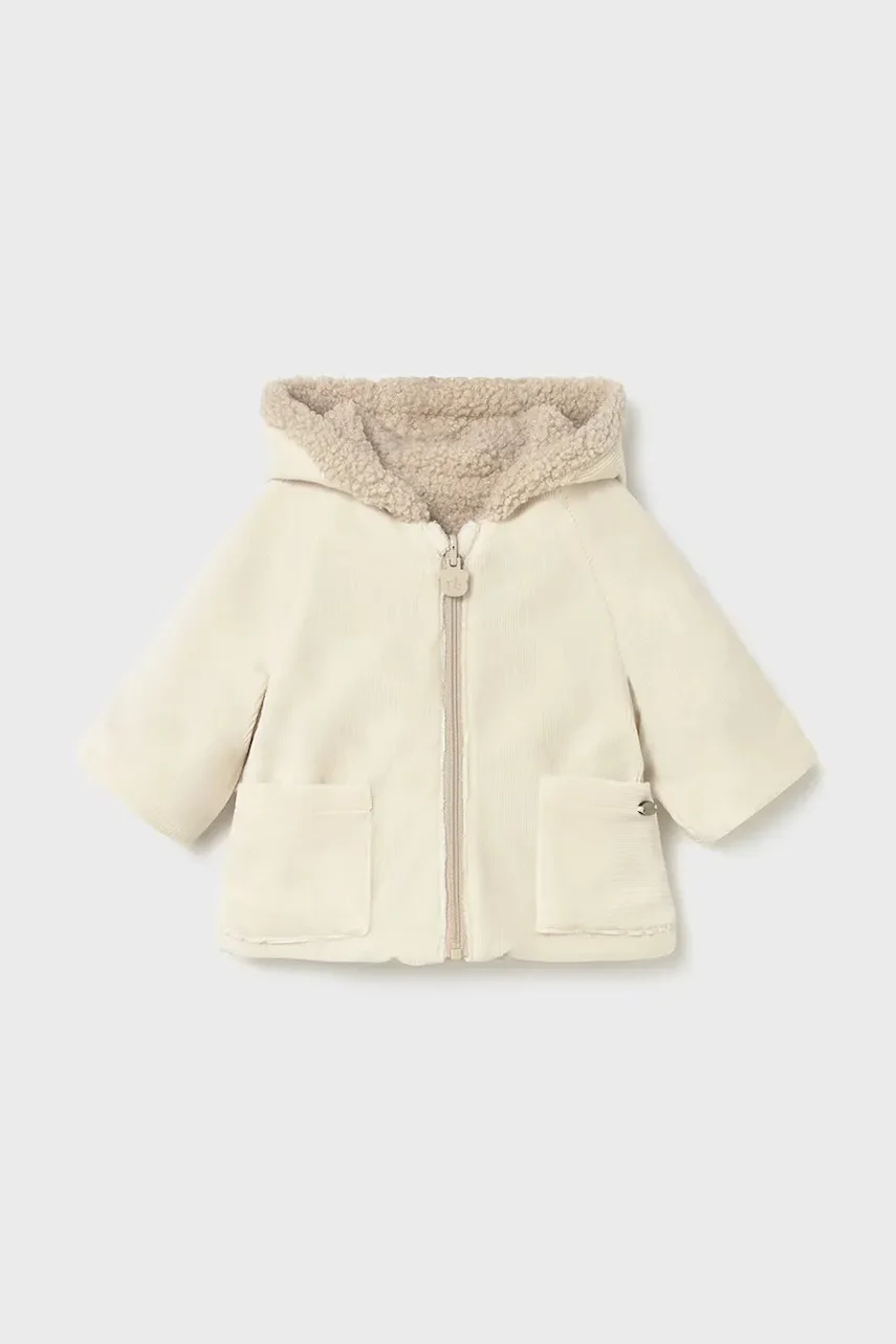 Mayoral Newborn Бебешко яке