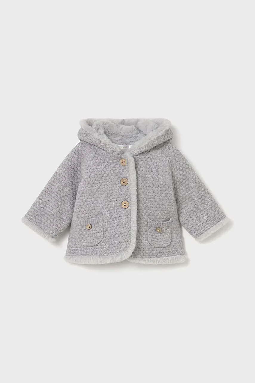 Mayoral Newborn Бебешко яке