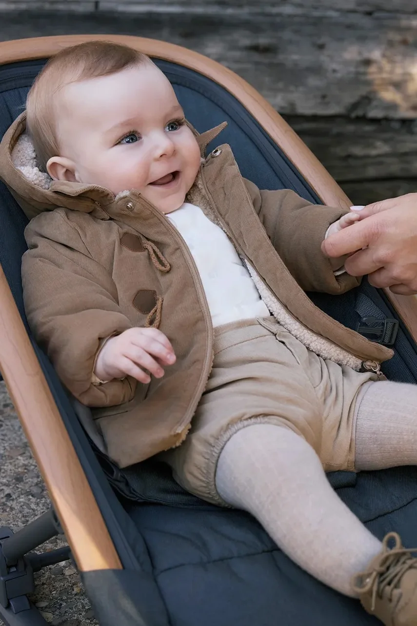 Mayoral Newborn Бебешко яке