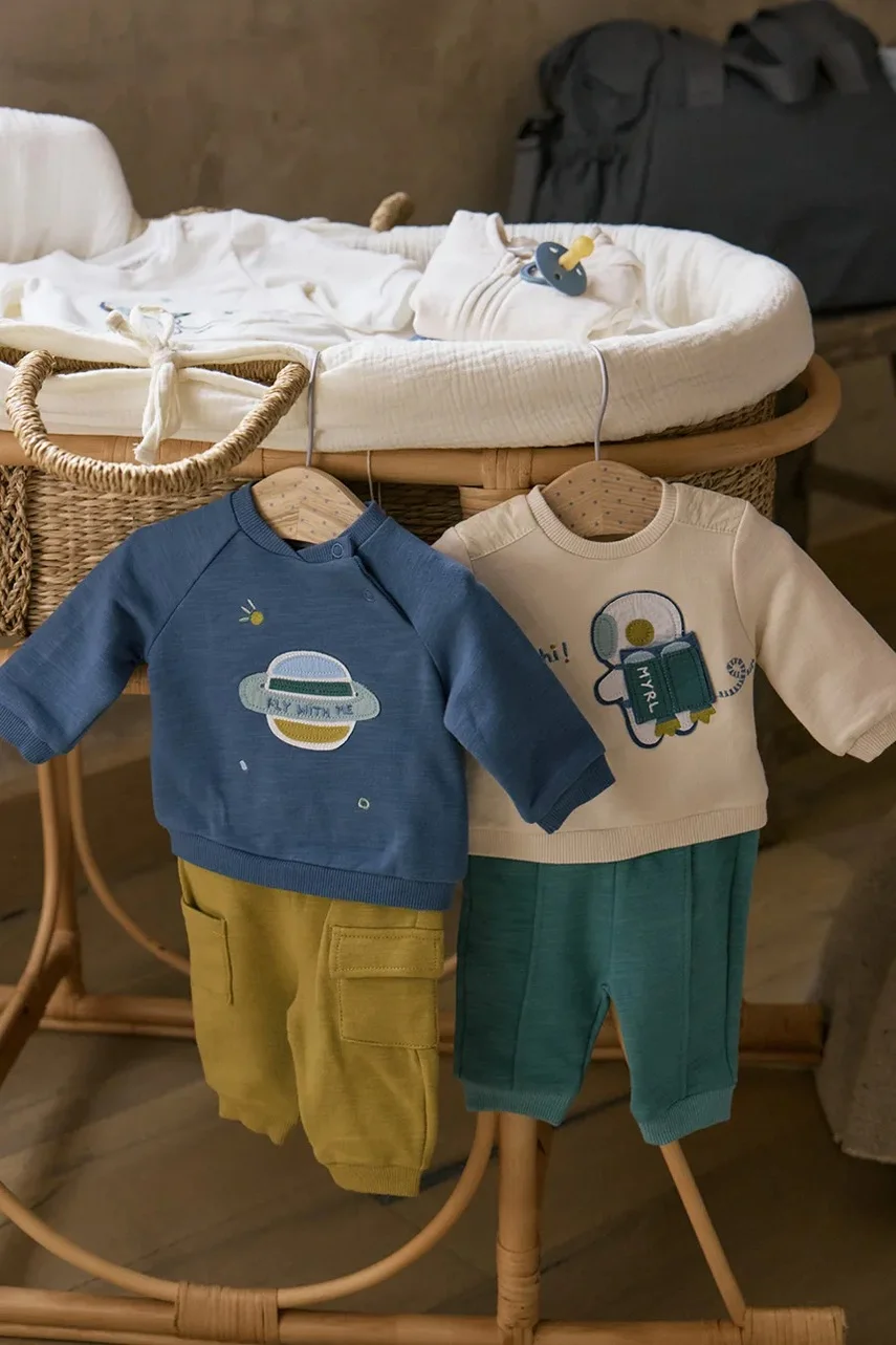 Mayoral Newborn Комплект