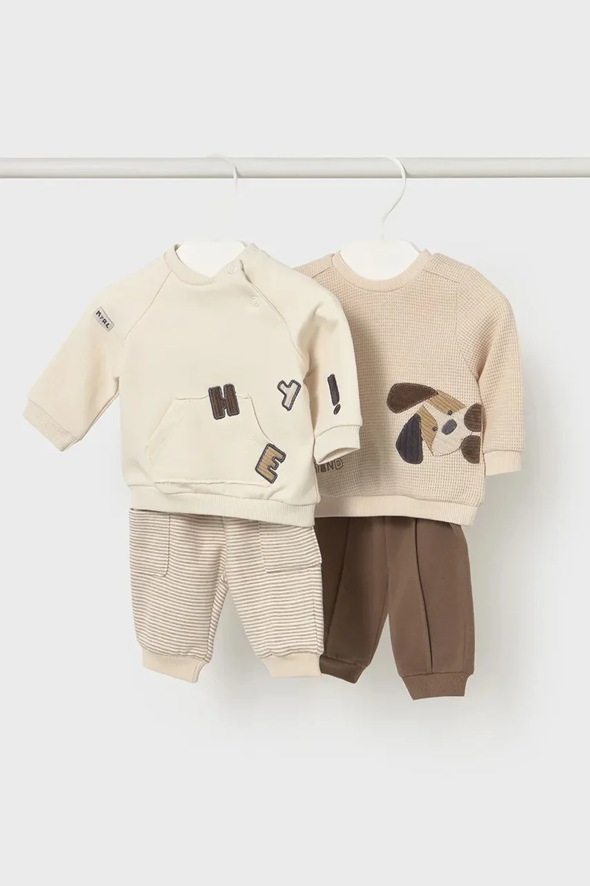 Mayoral Newborn Комплект