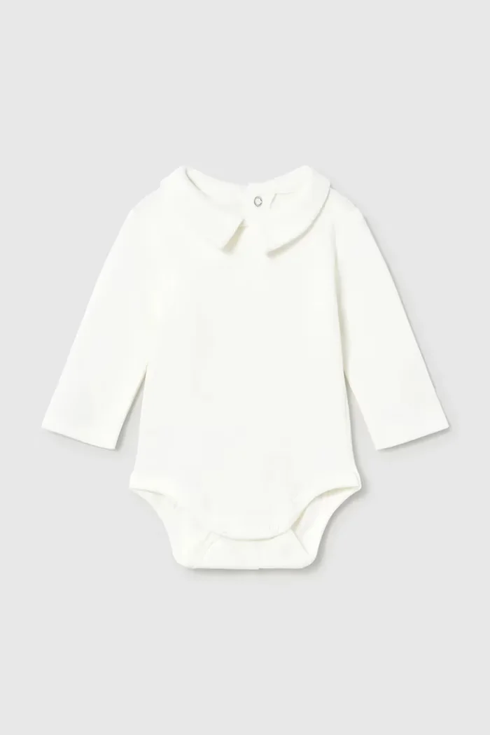 Mayoral Newborn комплект за бебе от памук син 2502