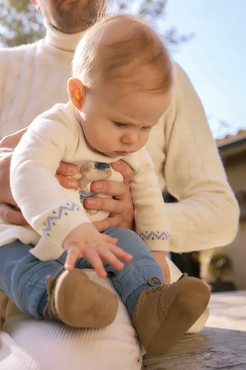 Mayoral Newborn Комплект за бебета