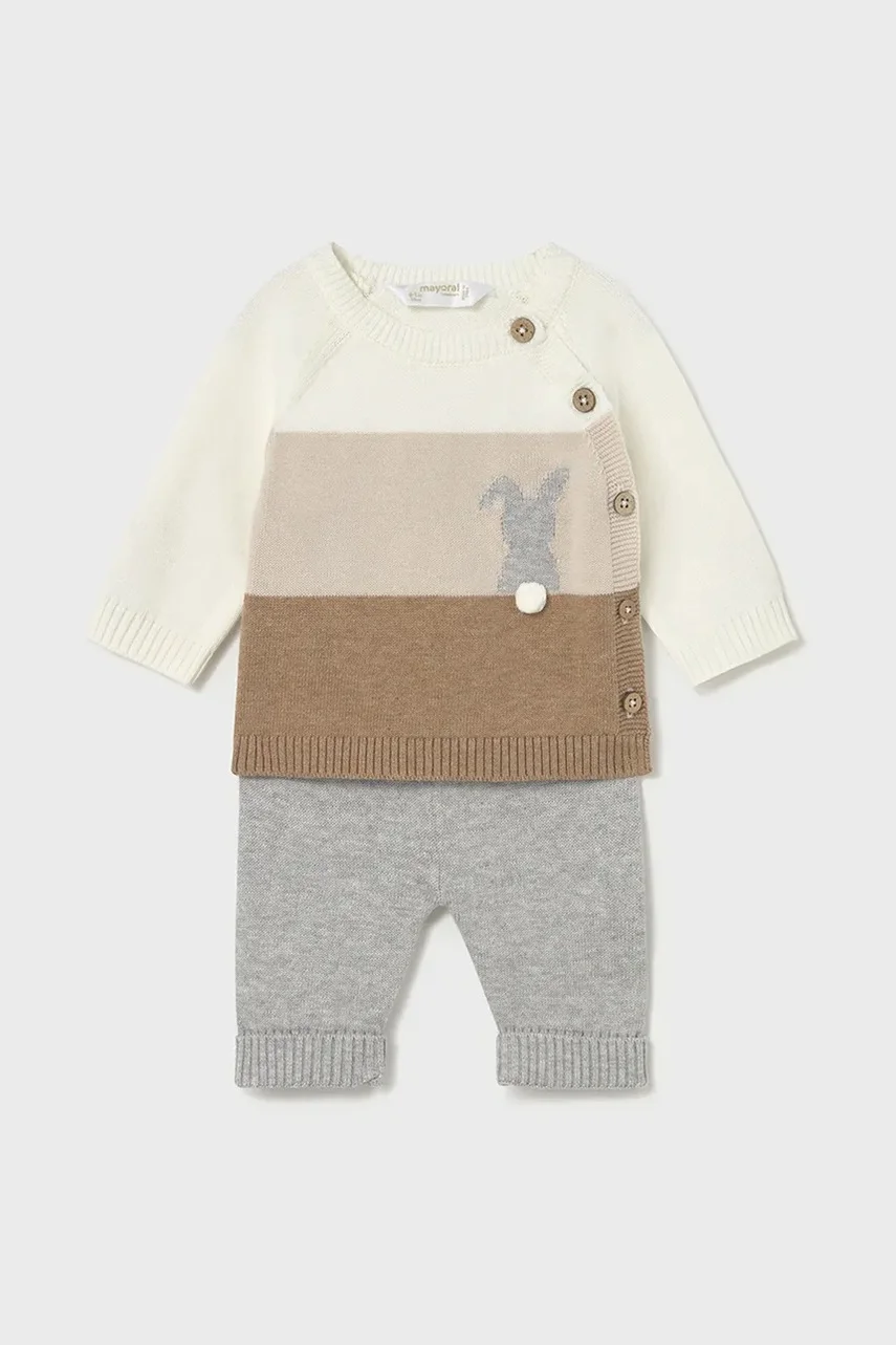 Mayoral Newborn Комплект за бебета