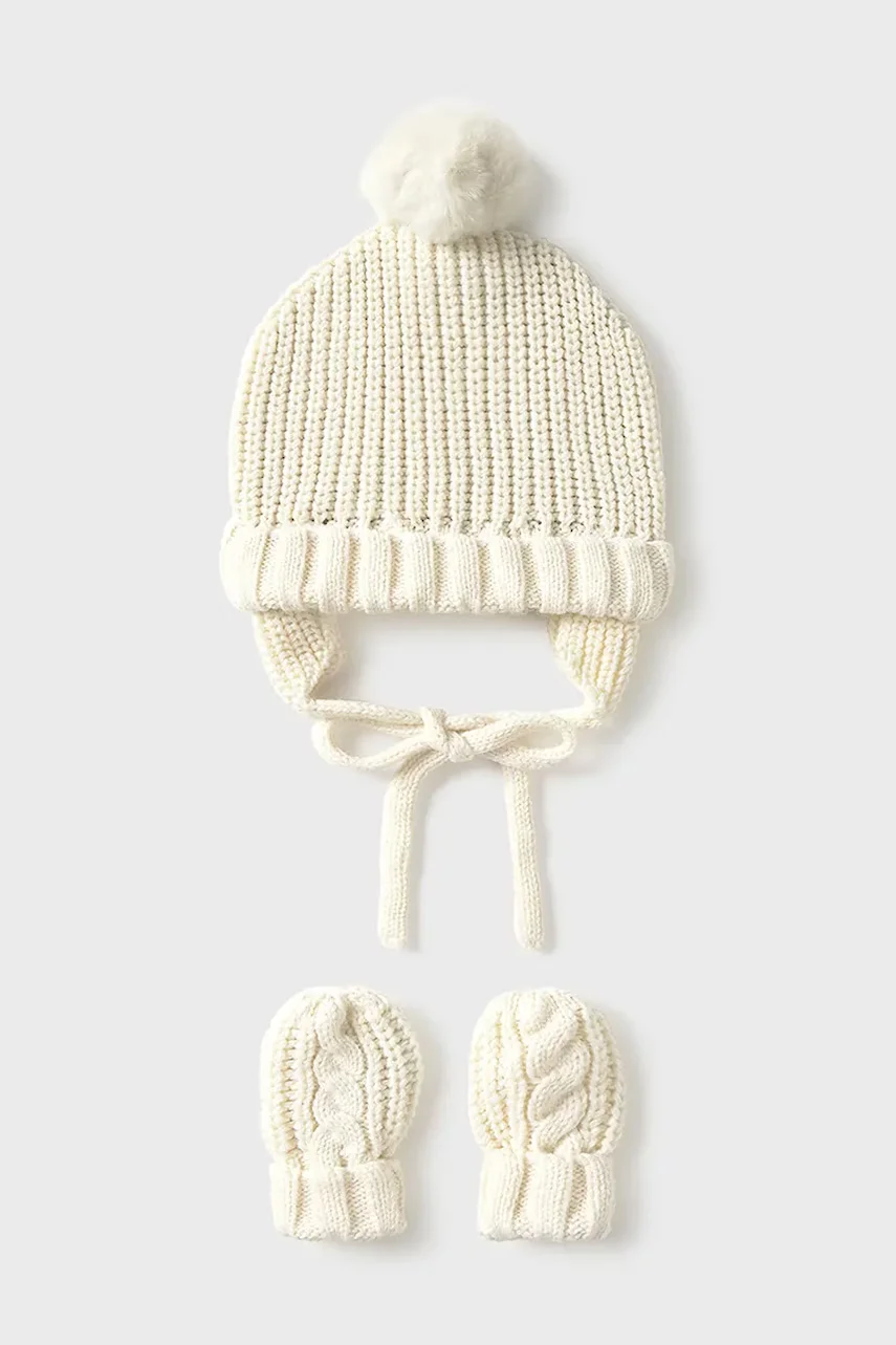 Mayoral Newborn Комплект за бебета