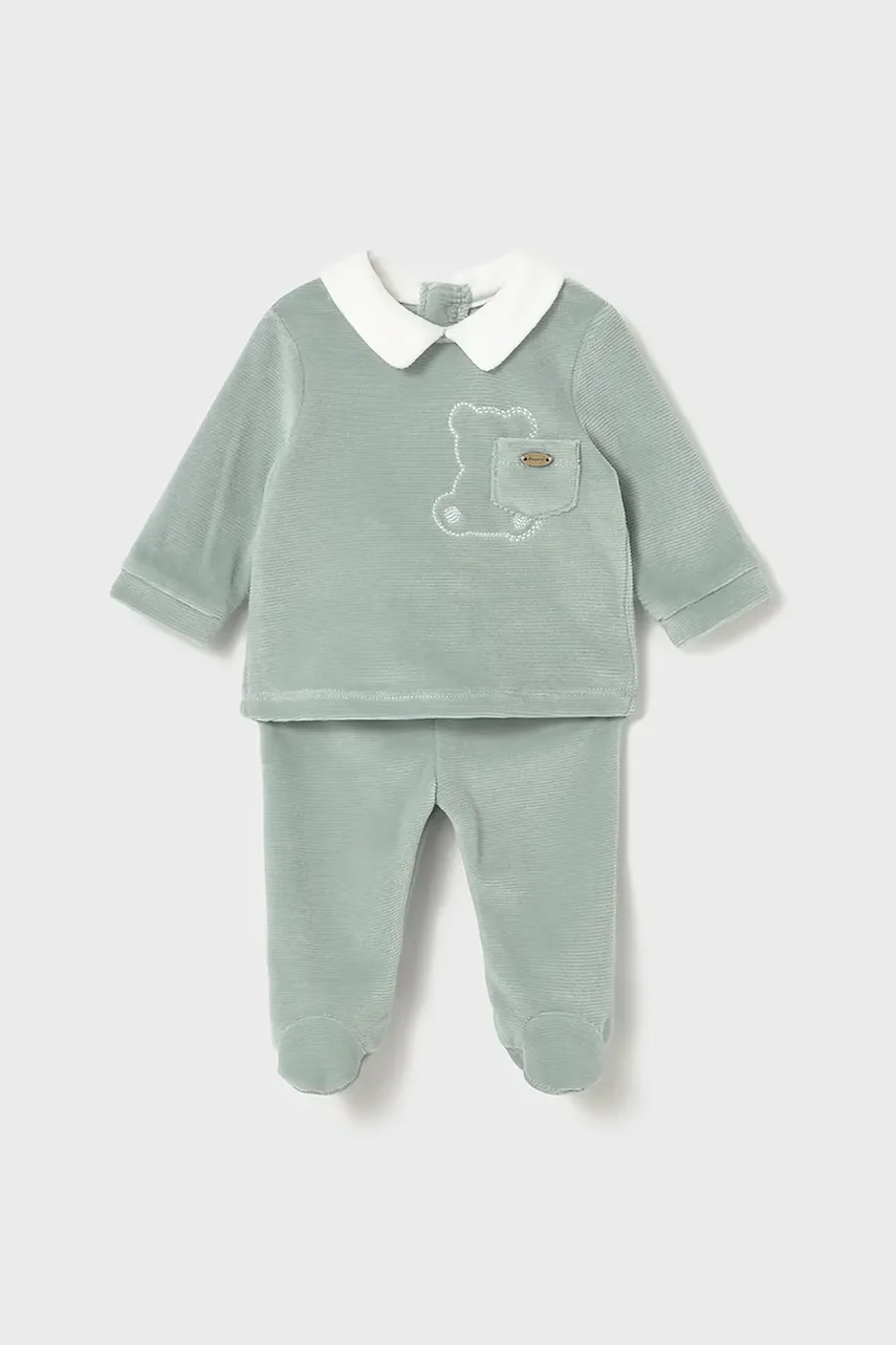 Mayoral Newborn Комплект за бебета