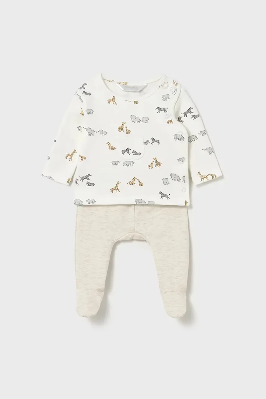 Mayoral Newborn Комплект за бебета (2 броя)
