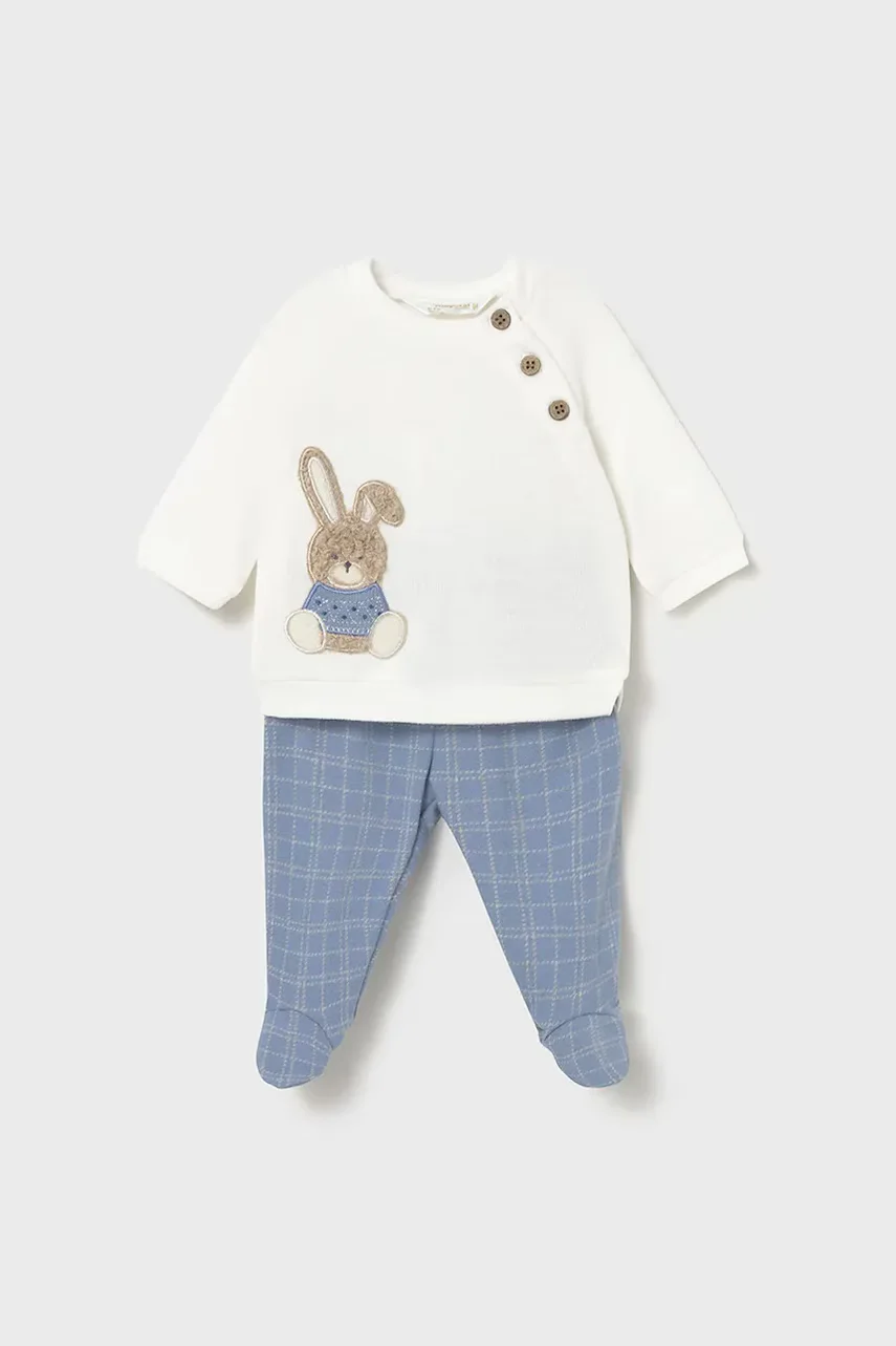 Mayoral Newborn Комплект за бебета