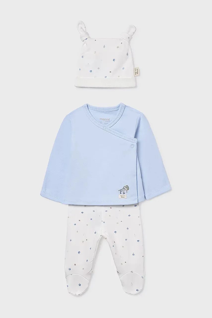 Mayoral Newborn Комплект за бебета