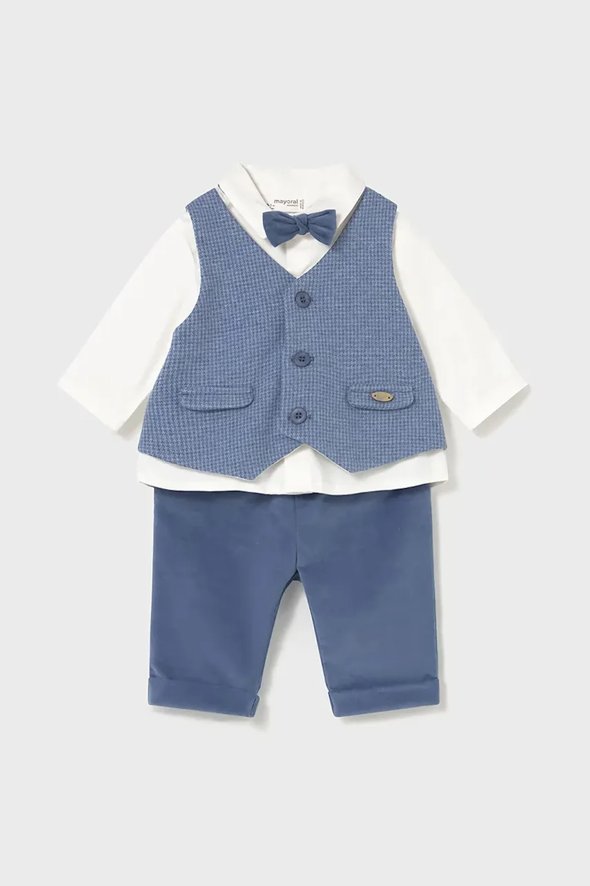 Mayoral Newborn Комплект за бебета