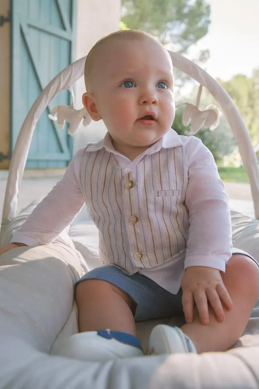 Mayoral Newborn Комплект за бебета