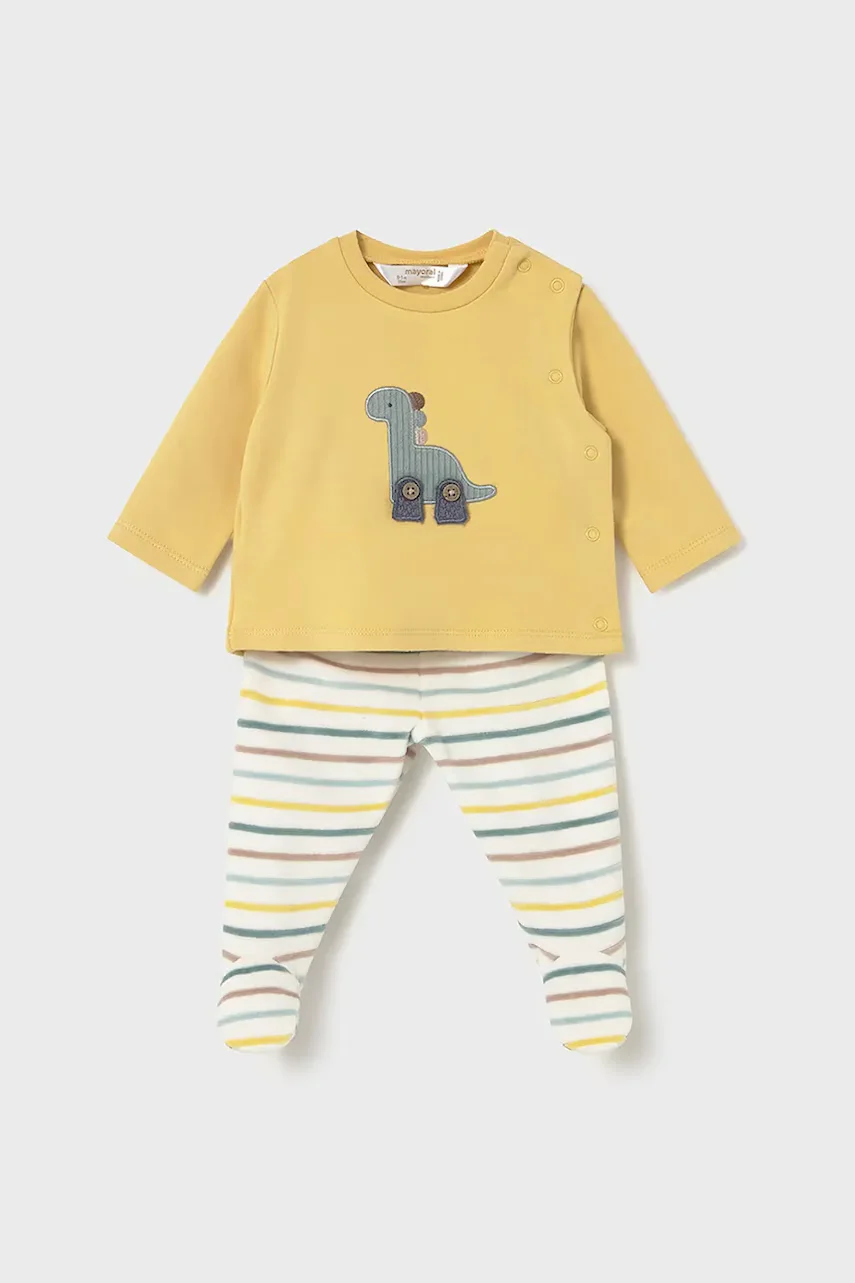Mayoral Newborn Комплект за бебета