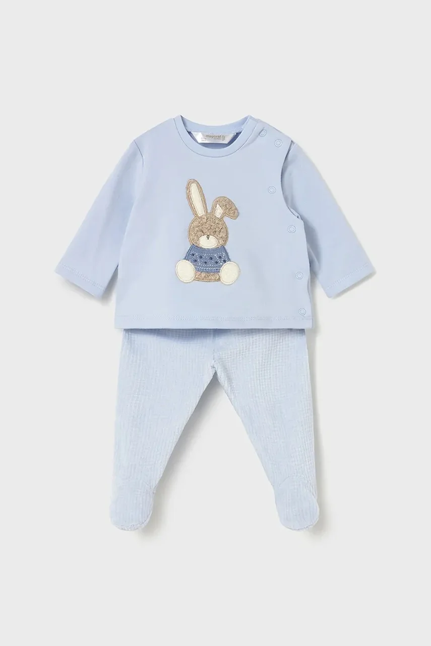 Mayoral Newborn Комплект за бебета
