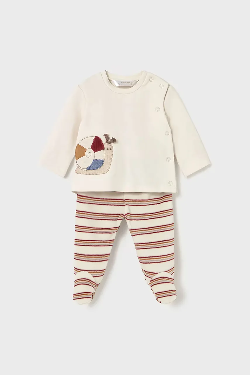 Mayoral Newborn Комплект за бебета
