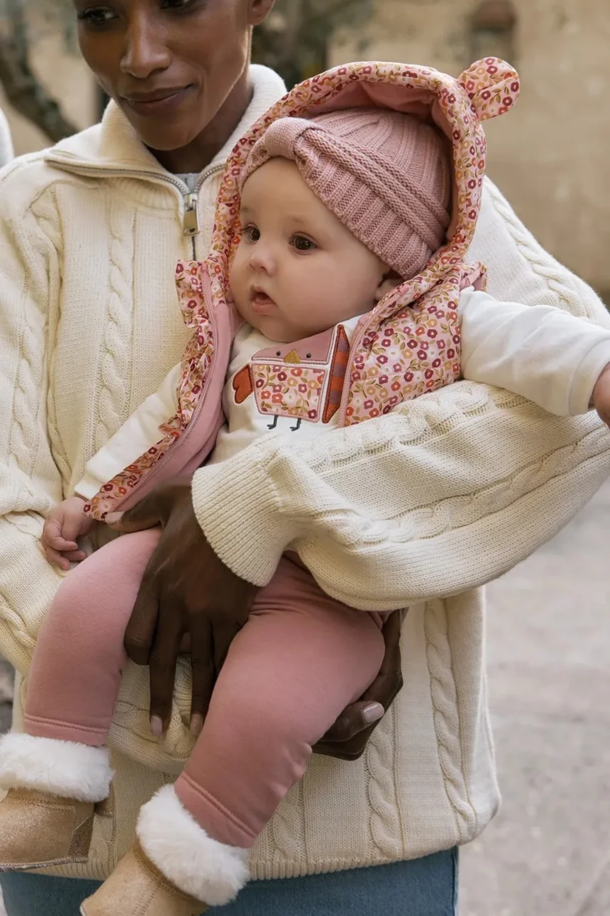 Mayoral Newborn Комплект за бебета