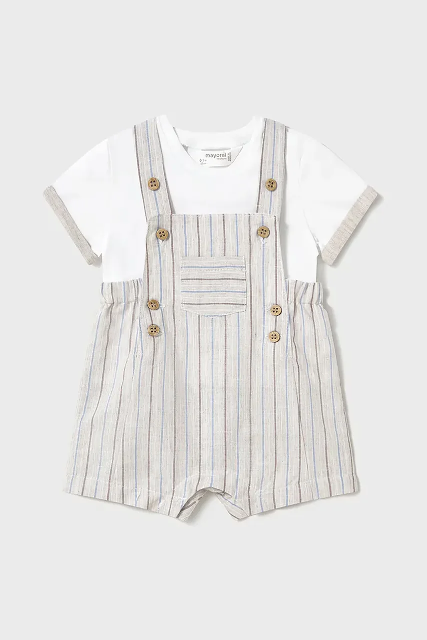 Mayoral Newborn Комплект за бебета