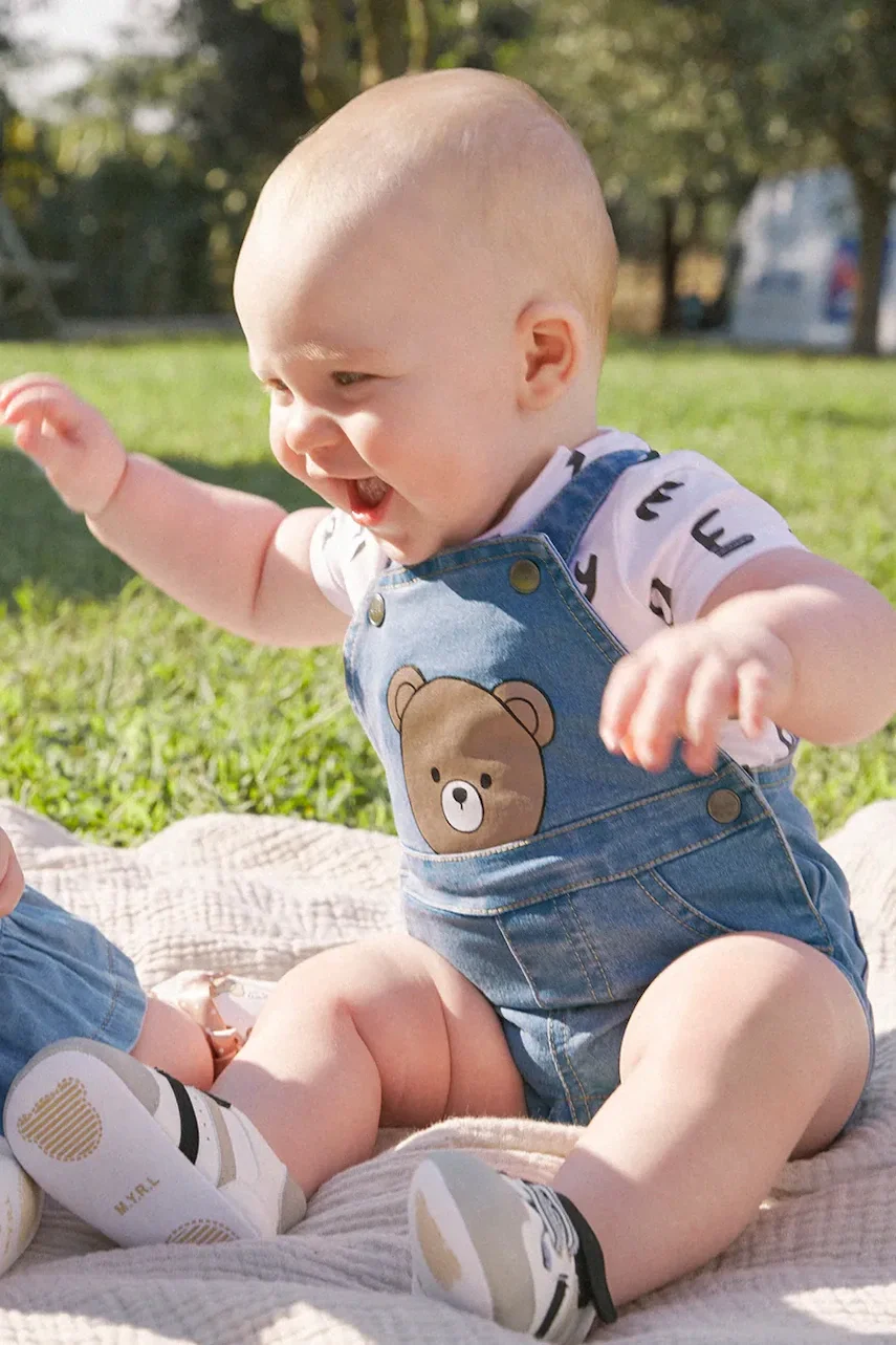 Mayoral Newborn Комплект за бебета