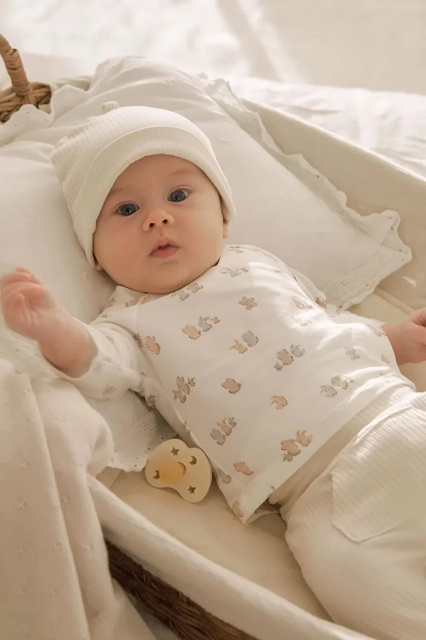 Mayoral Newborn Комплект за бебета