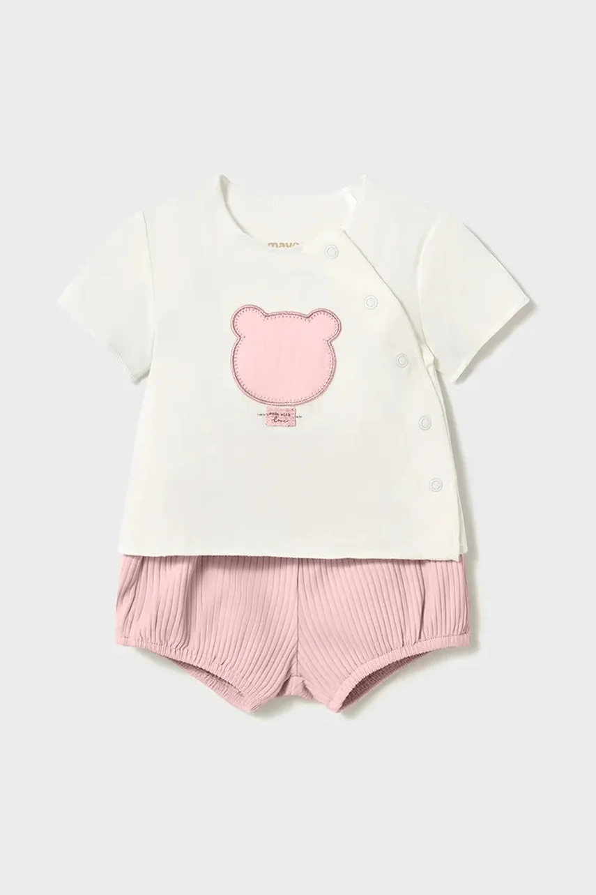 Mayoral Newborn Комплект за бебета