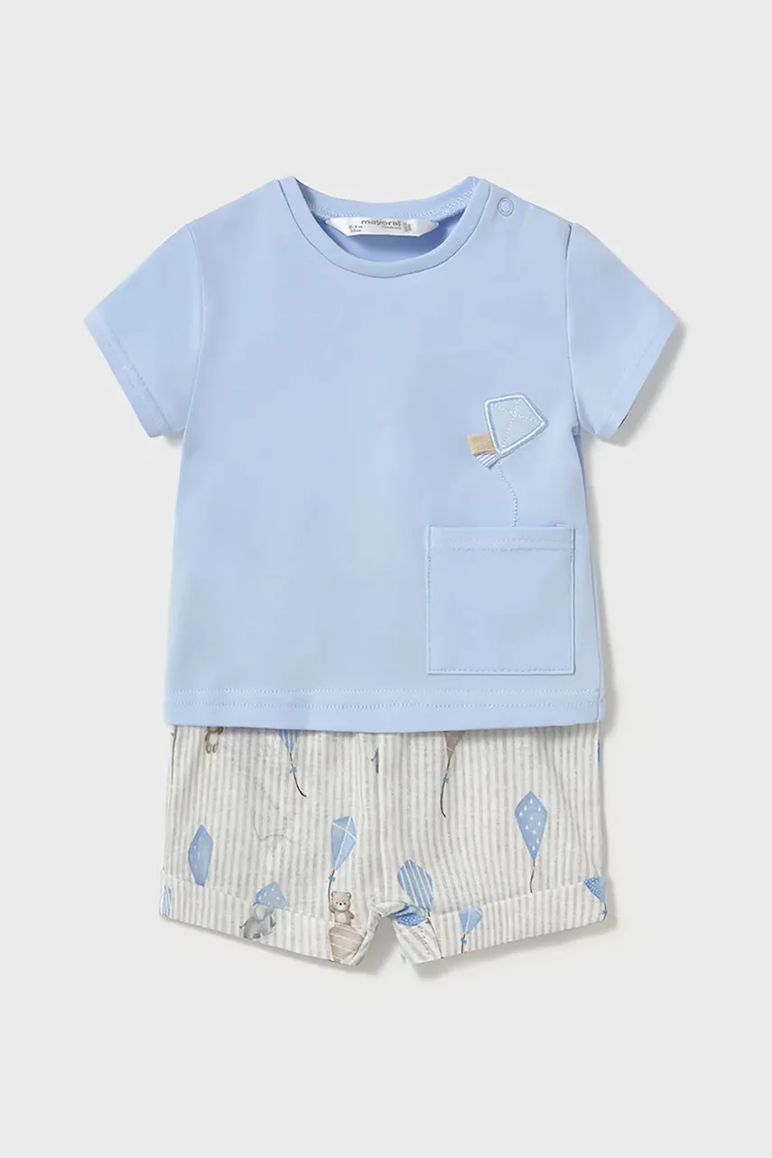 Mayoral Newborn Комплект за бебета