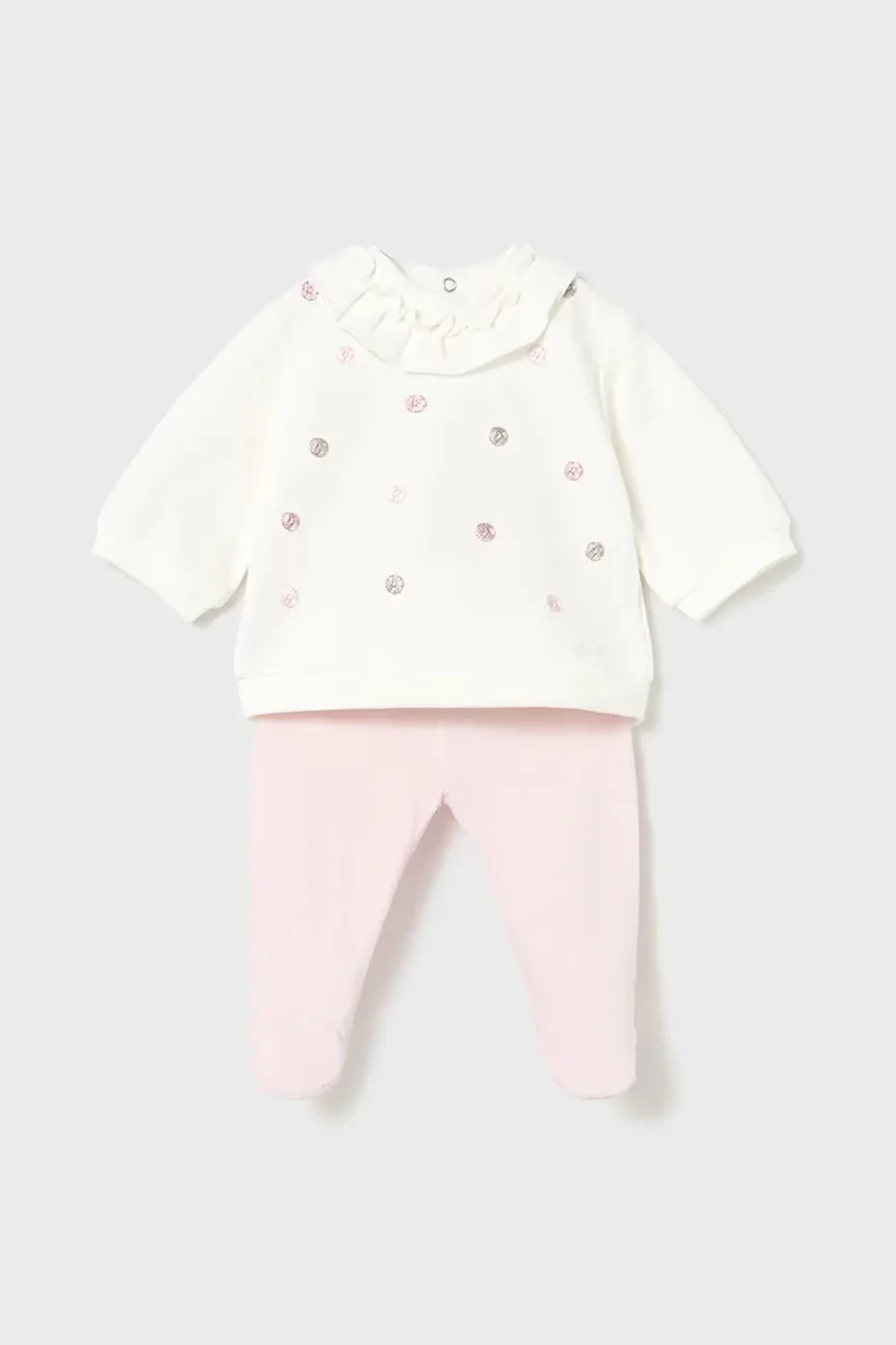 Mayoral Newborn Комплект за бебета