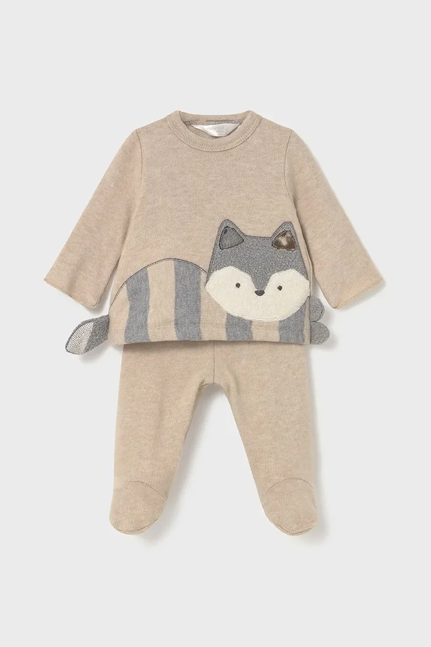 Mayoral Newborn Комплект за бебета