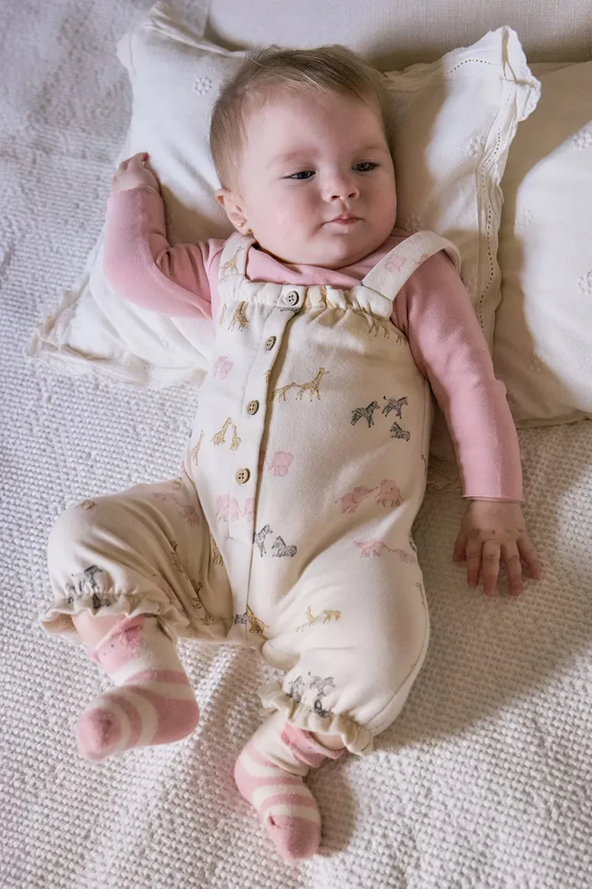 Mayoral Newborn Комплект за бебета