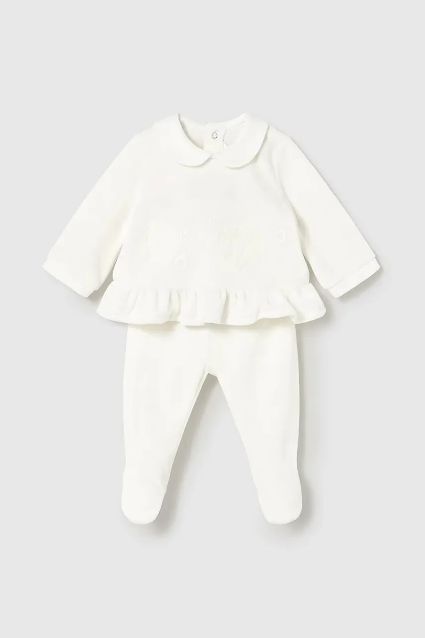 Mayoral Newborn Комплект за бебета