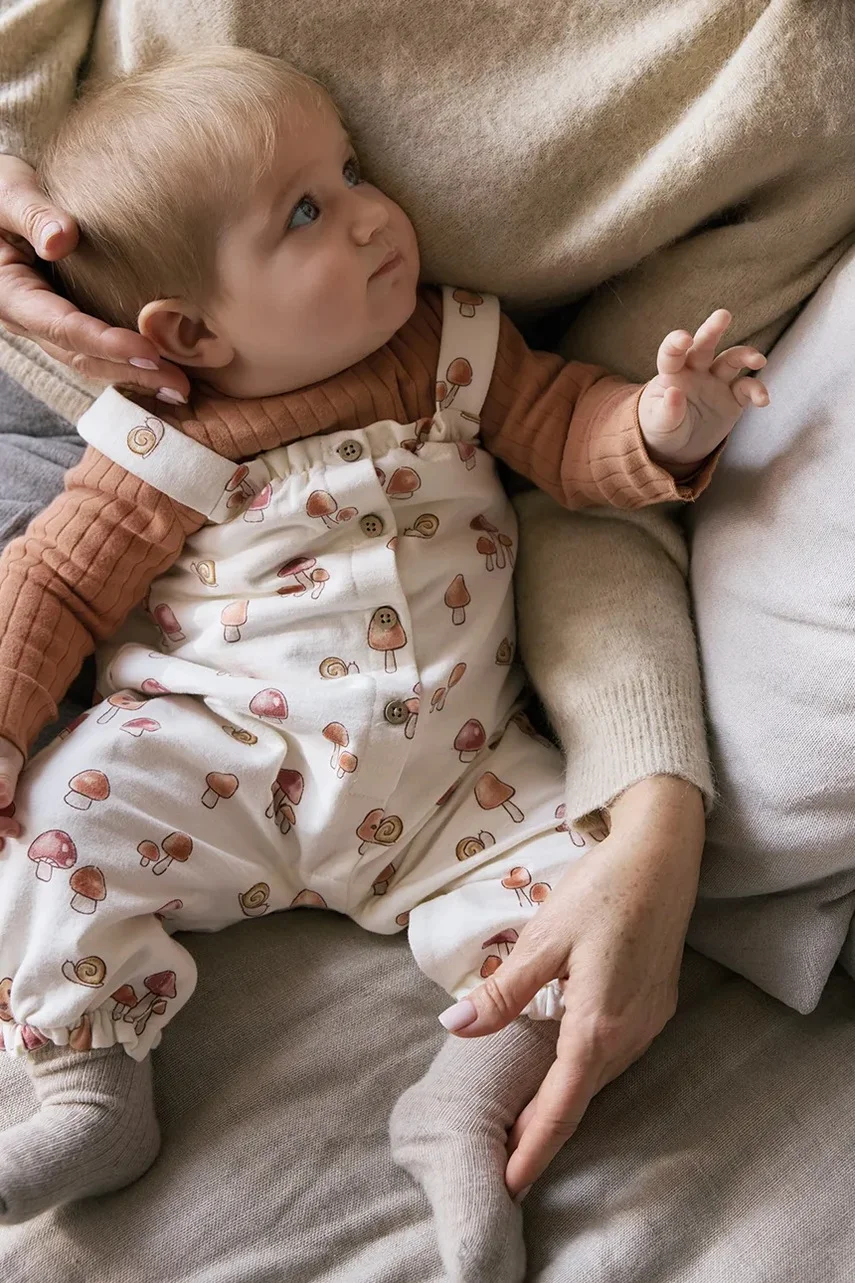Mayoral Newborn Комплект за бебета