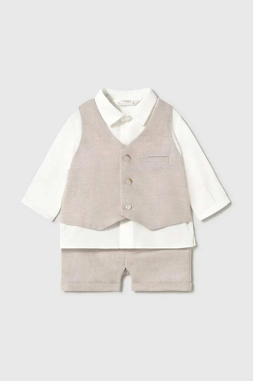 Mayoral Newborn Комплект за бебета