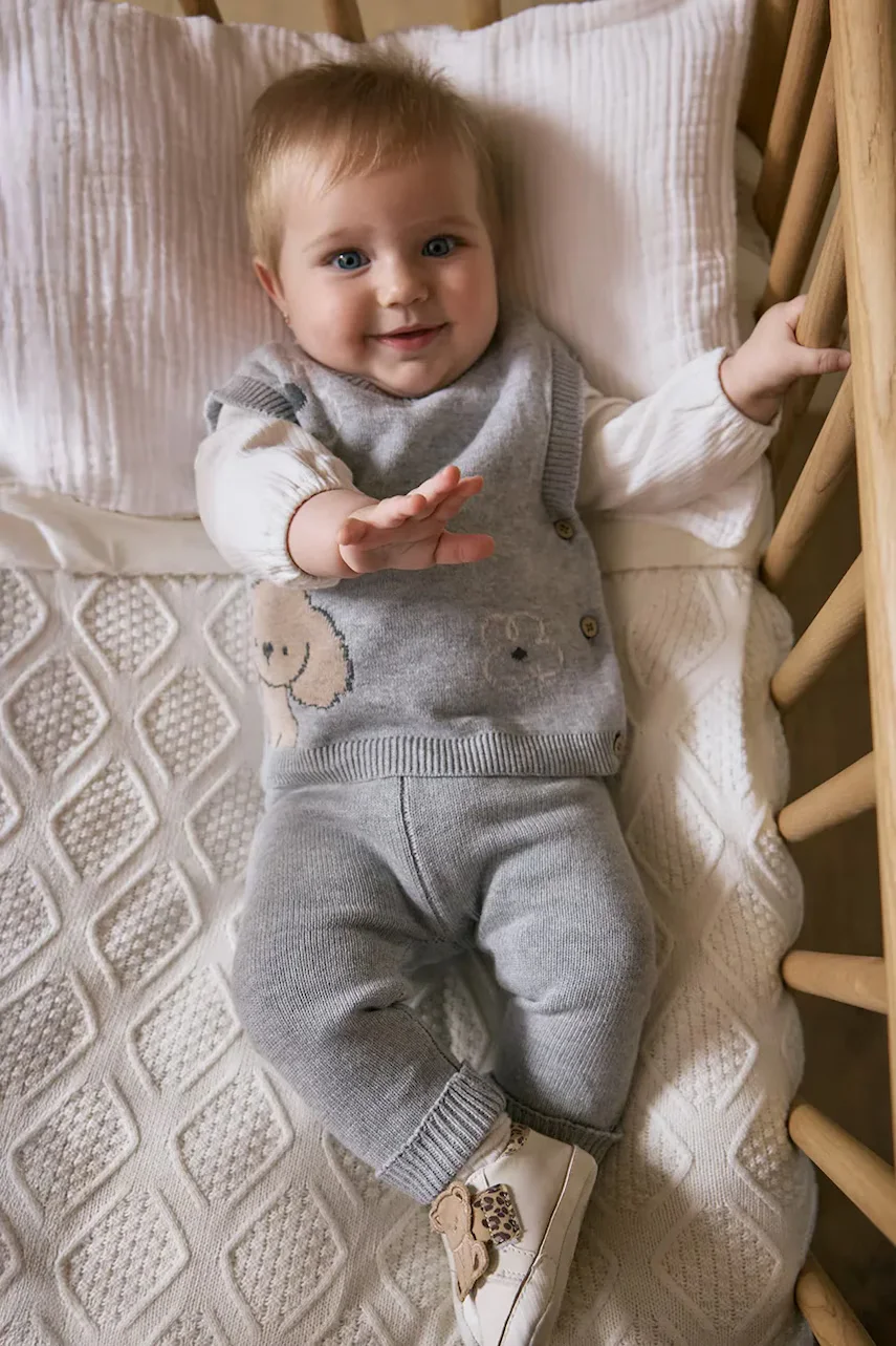 Mayoral Newborn Комплект за бебета