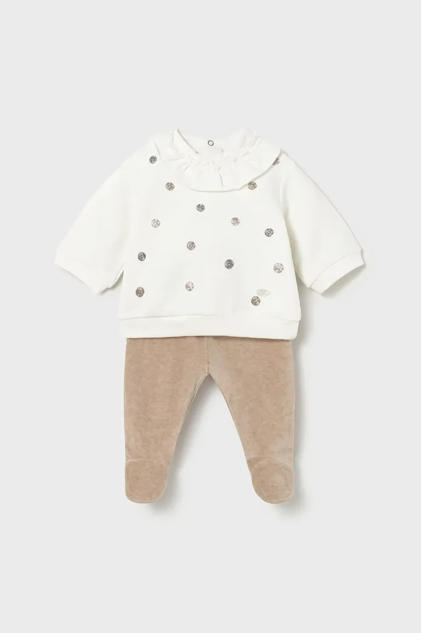 Mayoral Newborn Комплект за бебета