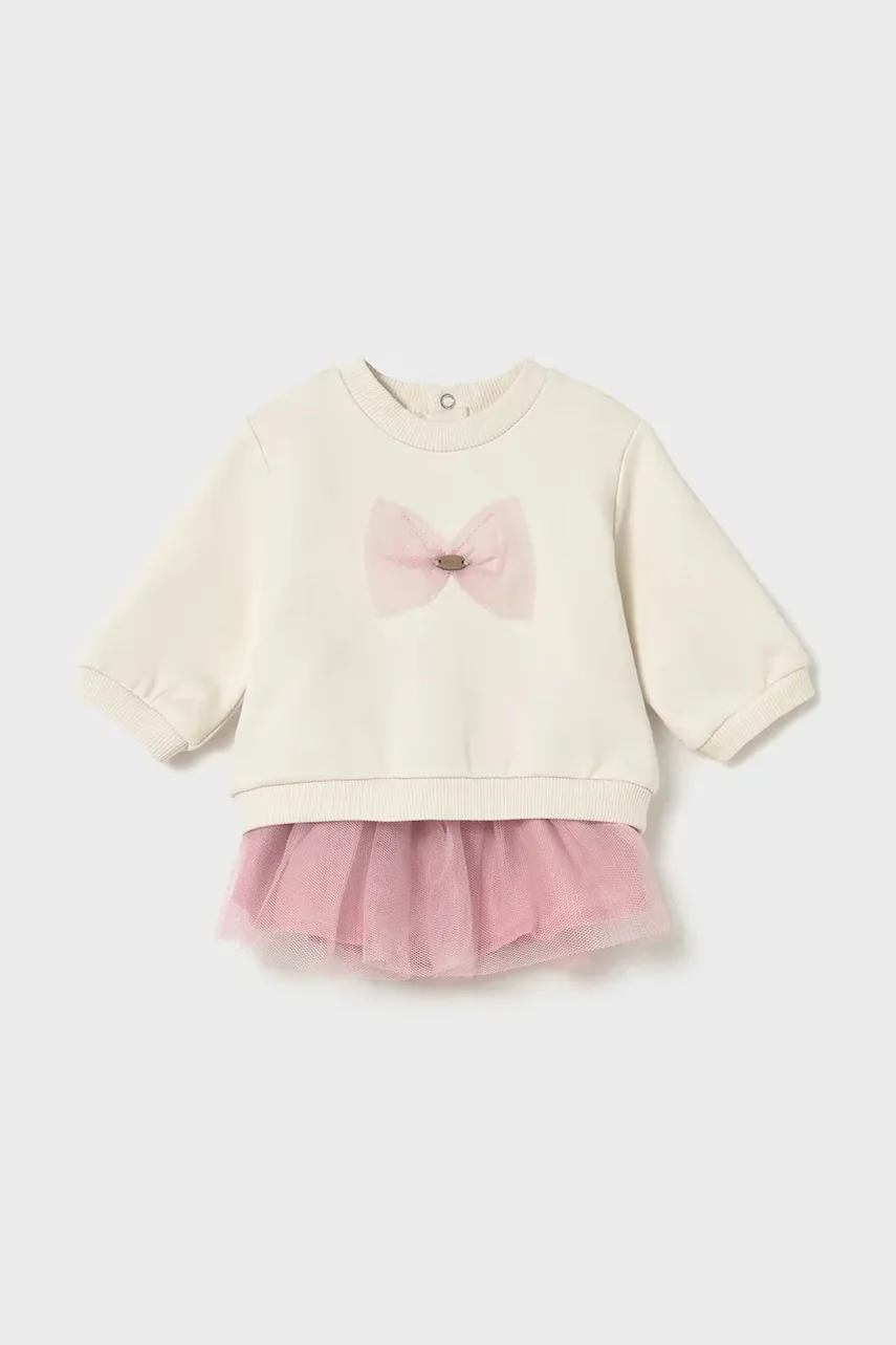 Mayoral Newborn Комплект за бебета