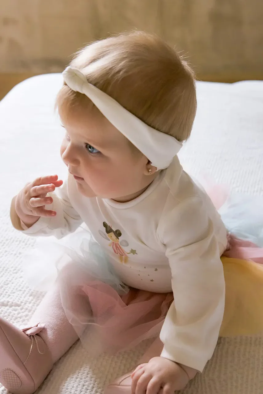 Mayoral Newborn Комплект за бебета