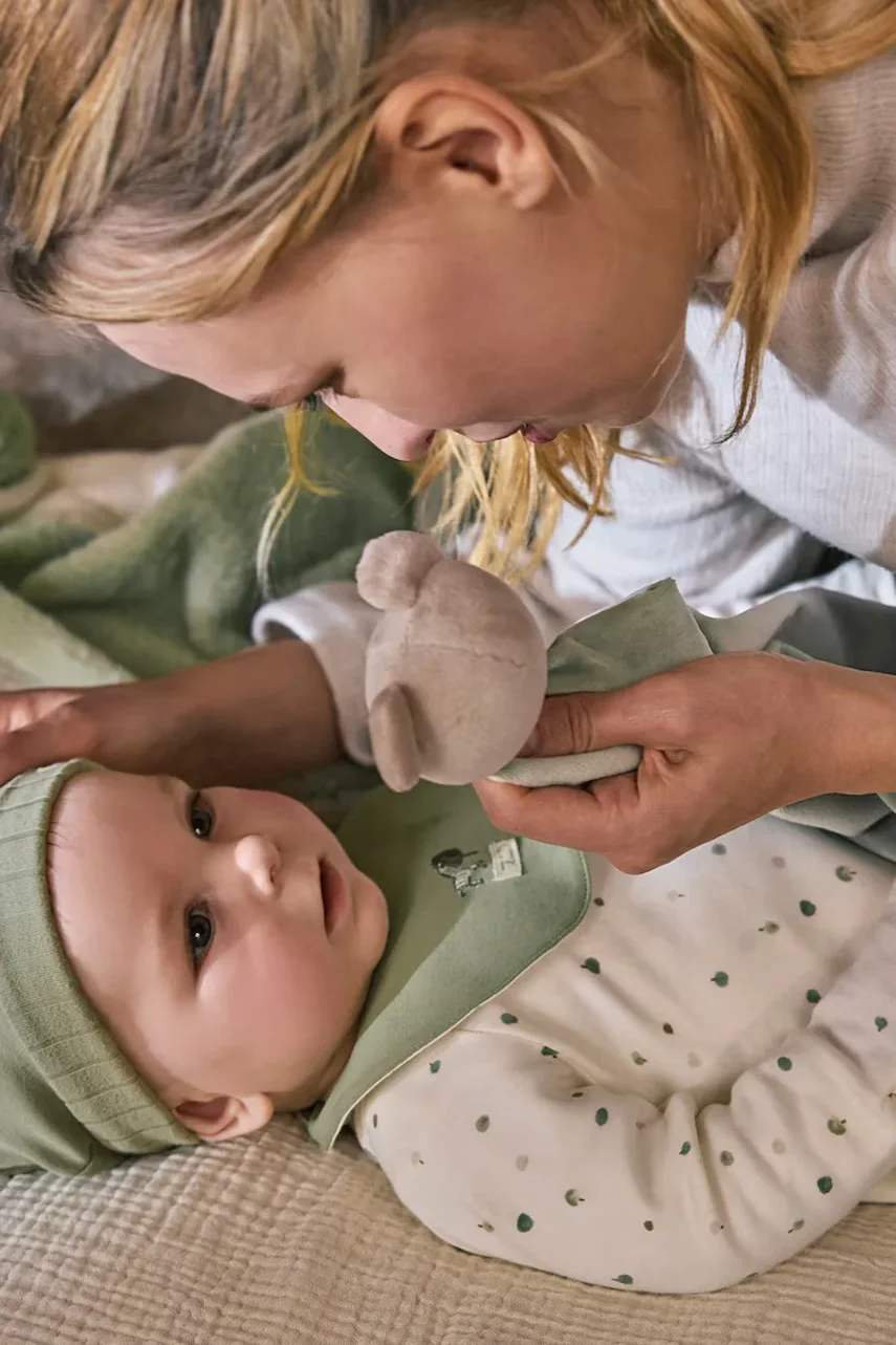 Mayoral Newborn Комплект за бебета
