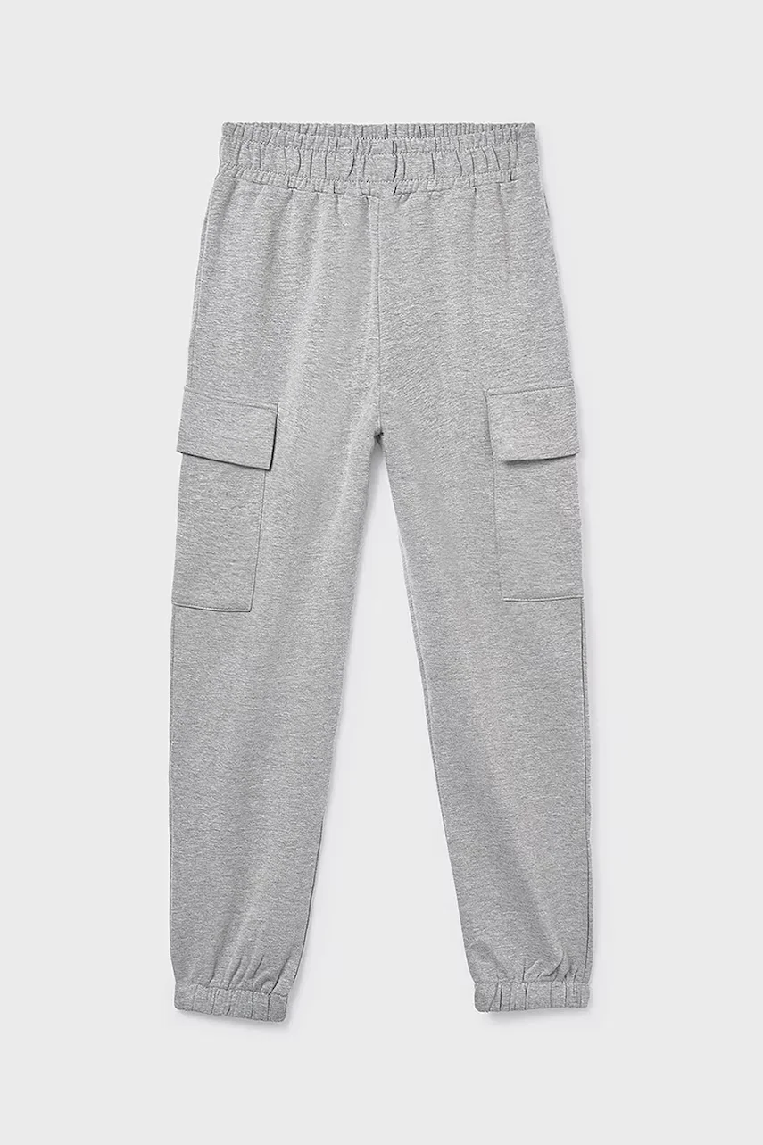 Mayoral Спортен панталон jogger cargo