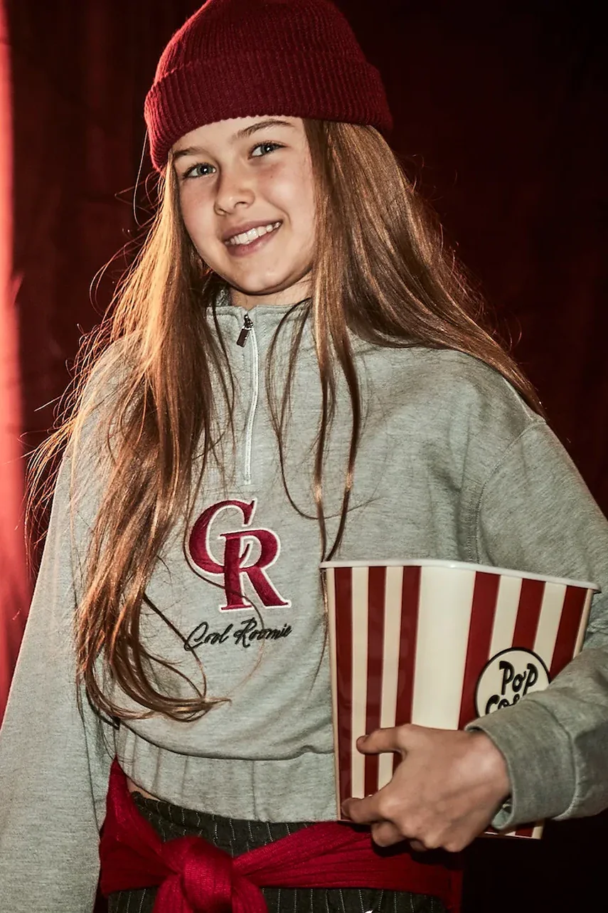 Mayoral Суичър