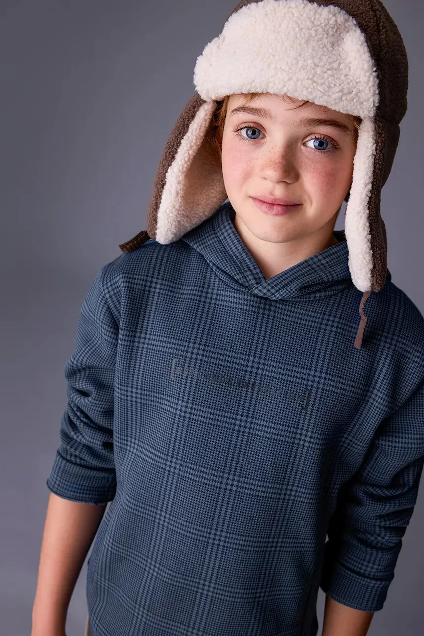 Mayoral Суичър