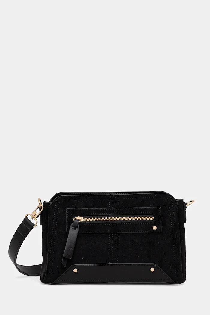 Medicine чанта crossbody дамска черна