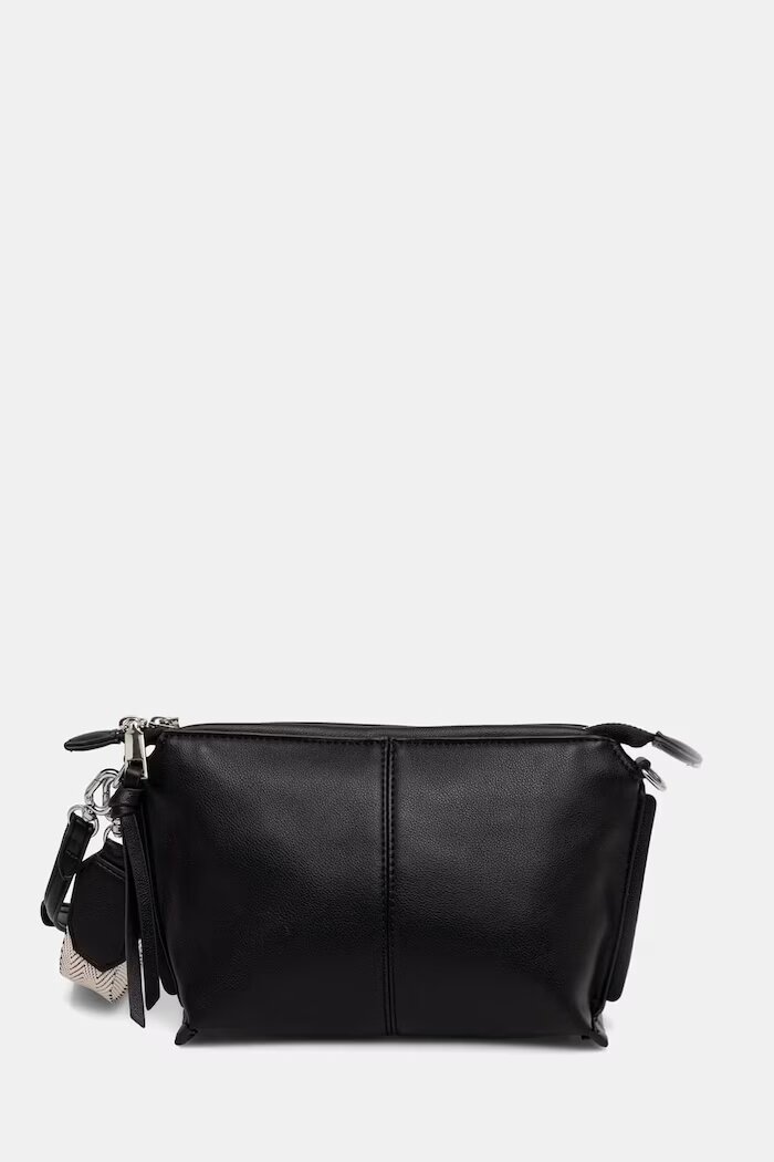 Medicine чанта crossbody дамска черна