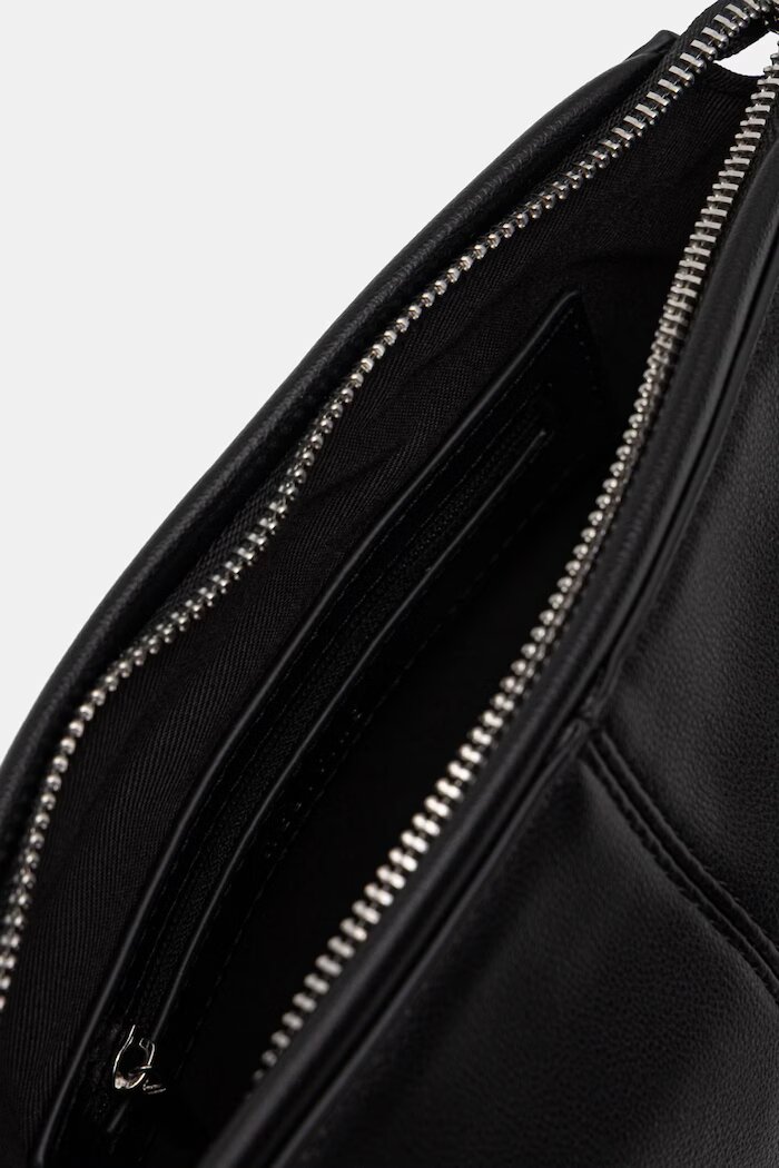 Medicine чанта crossbody дамска черна