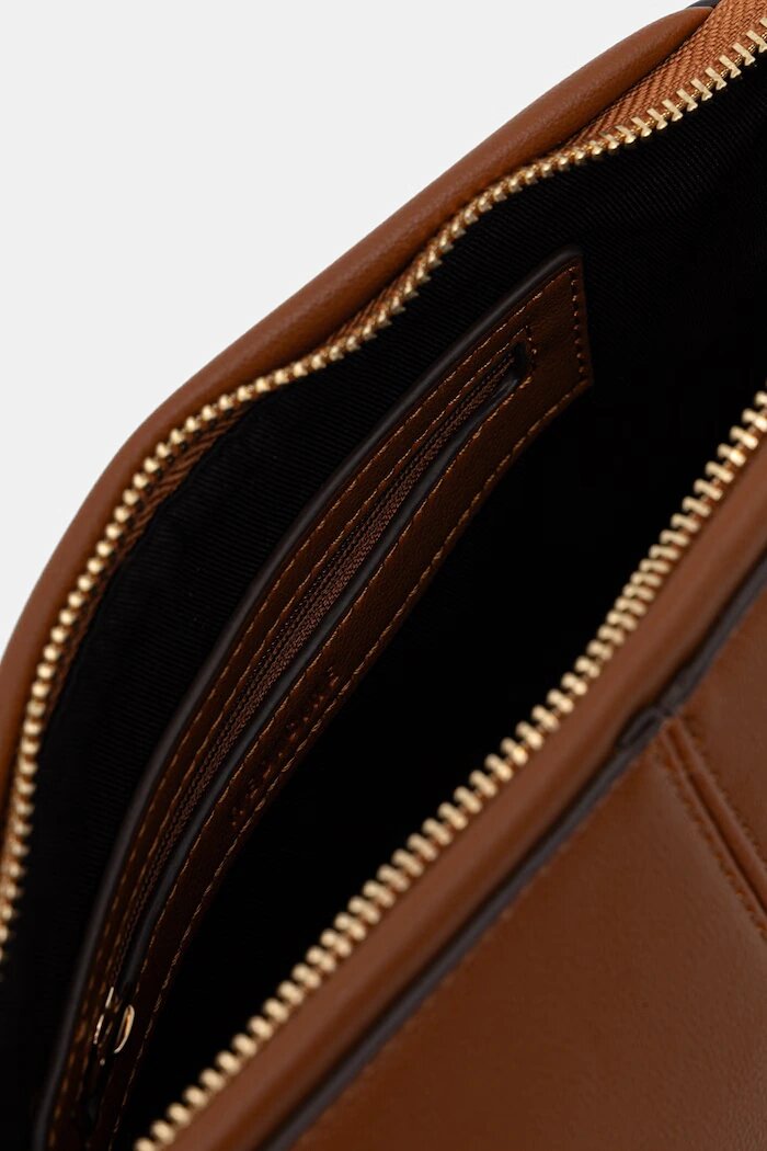 Medicine чанта crossbody дамска кафява